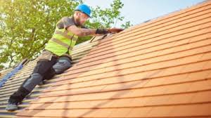 Fast & Reliable Emergency Roof Repairs in Valley Hill, NC