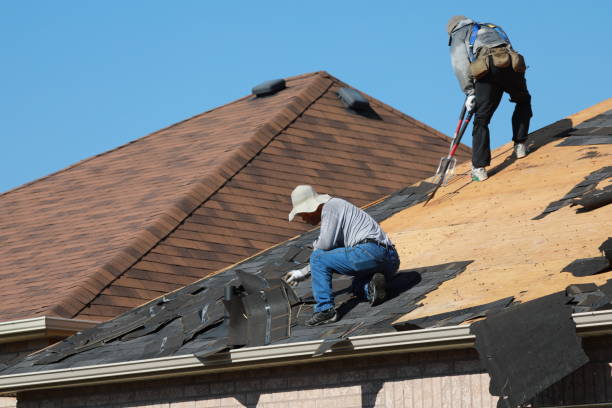 Trusted Valley Hill, NC Roofing services Experts
