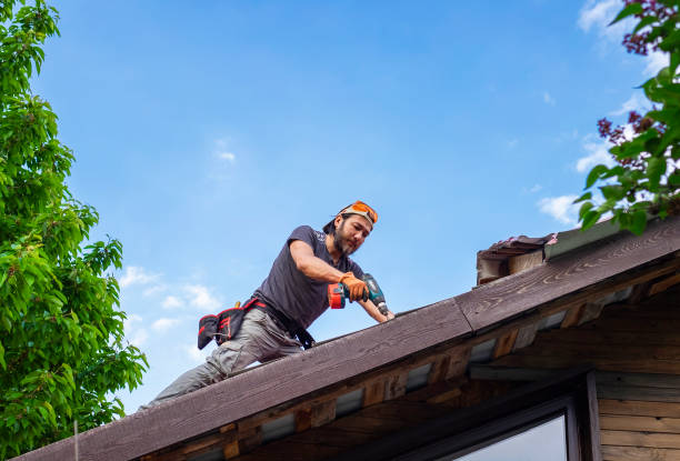 Best Emergency Roof Repair Services  in Valley Hill, NC