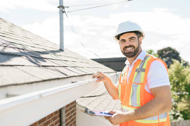 EPDM Roofing in Valley Hill, NC