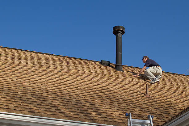 Best Hot Roofs  in Valley Hill, NC