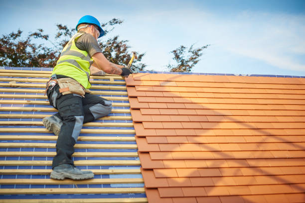 Best Asphalt Shingle Roofing  in Valley Hill, NC