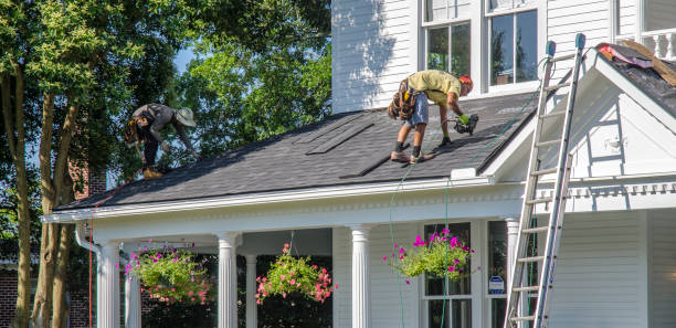 Best Gutter Installation and Repair  in Valley Hill, NC