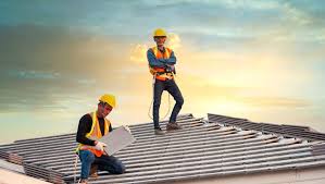 Best Roof Coating and Sealing  in Valley Hill, NC